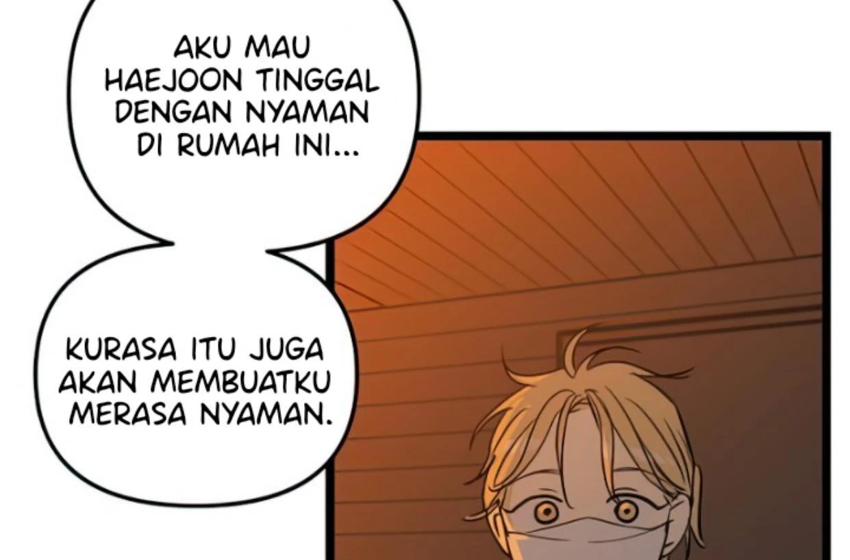 Homeless Chapter 105 - halaman 104