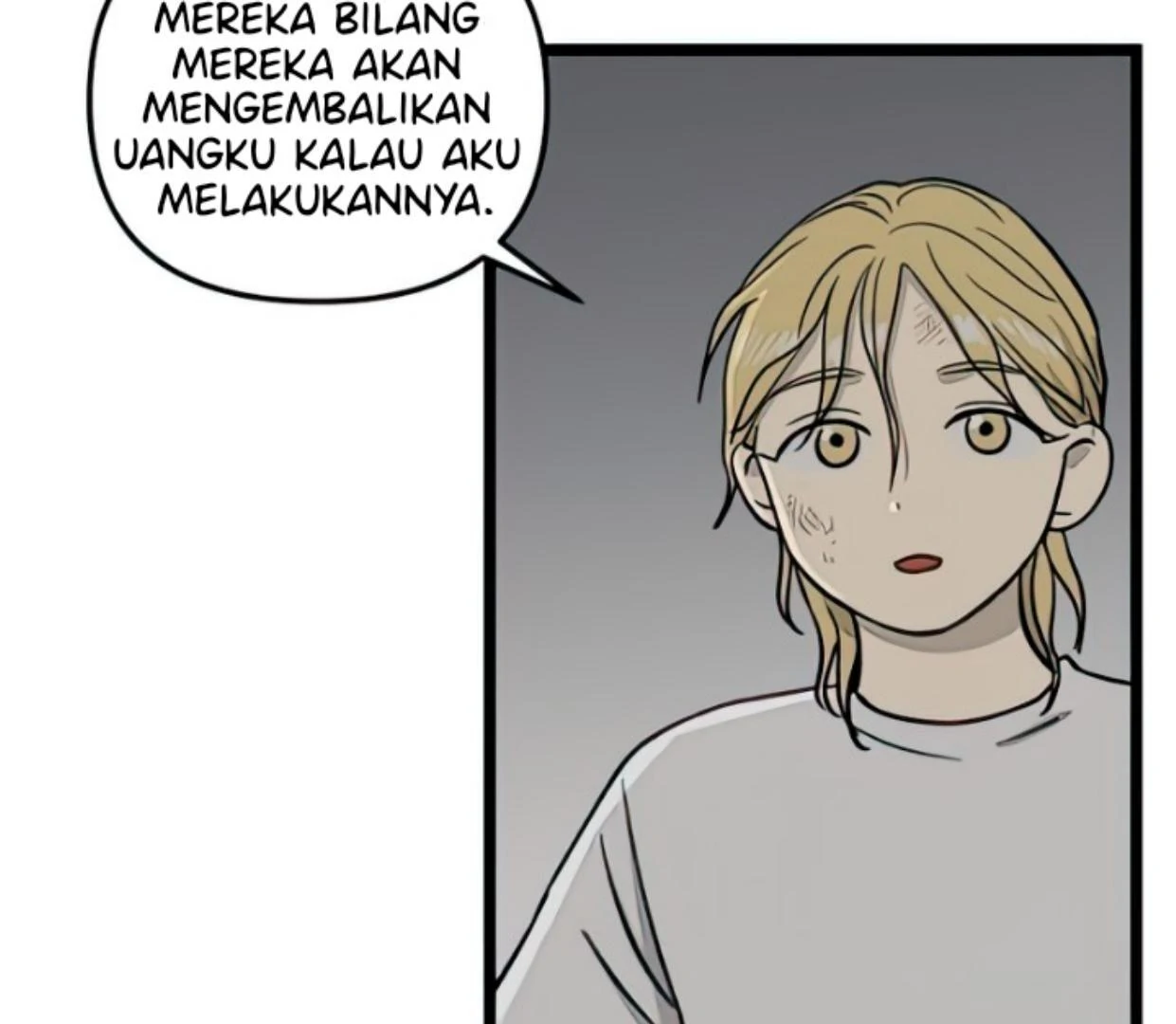 Homeless Chapter 105 - halaman 11