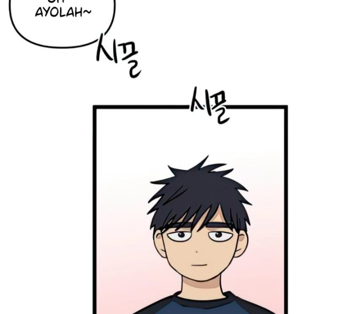 Homeless Chapter 105 - halaman 113