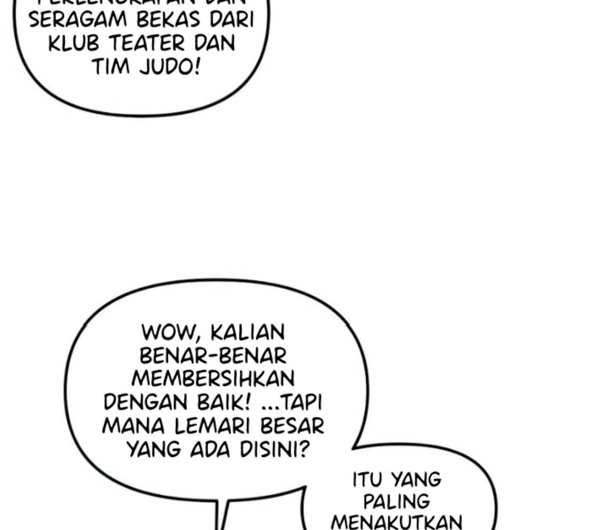 Homeless Chapter 105 - halaman 118