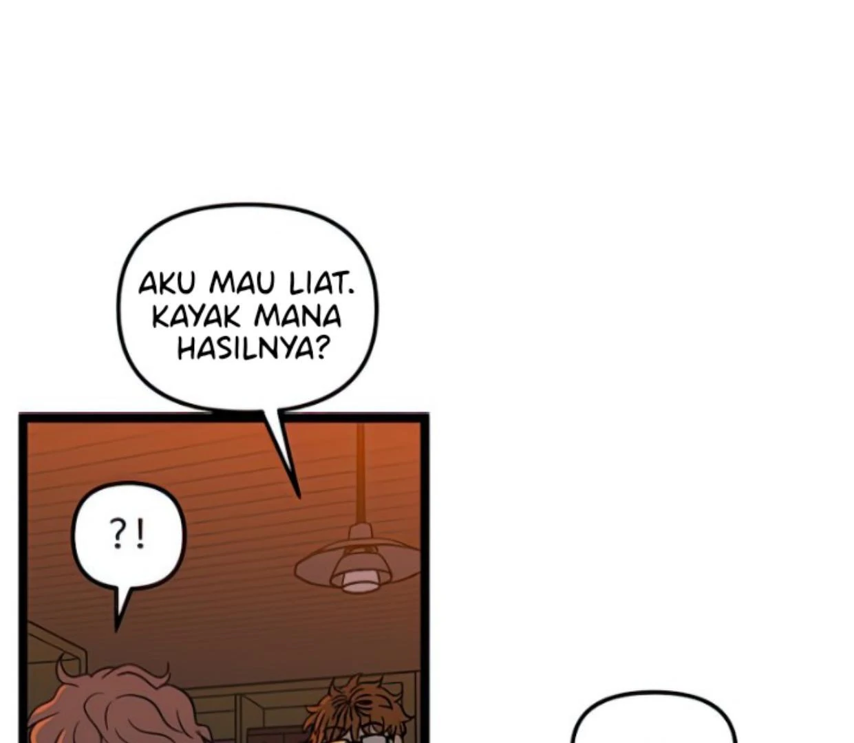Homeless Chapter 105 - halaman 128