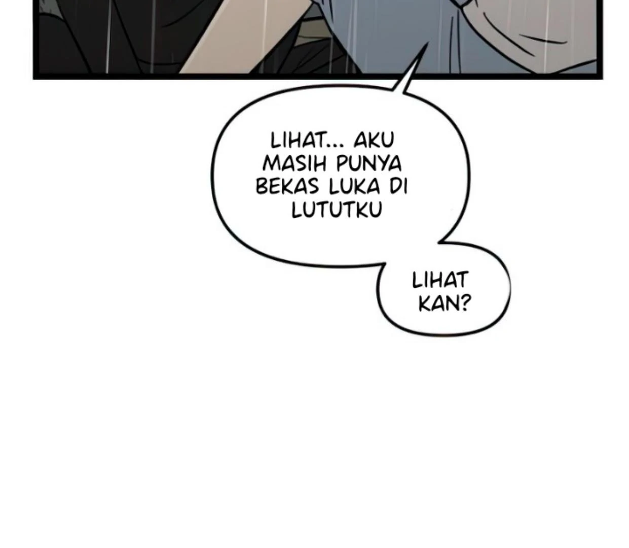 Homeless Chapter 105 - halaman 14