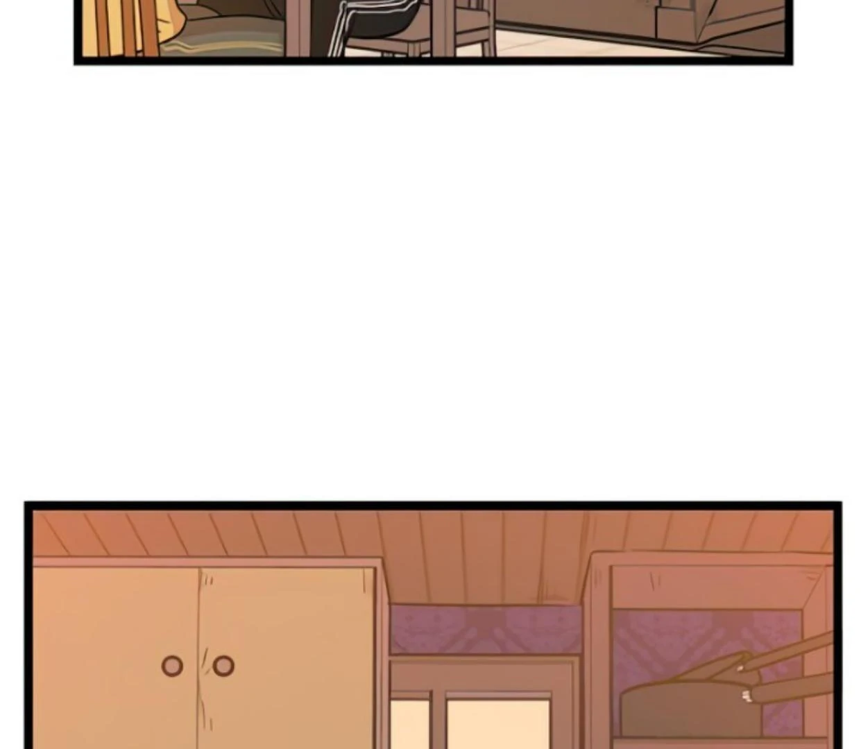 Homeless Chapter 105 - halaman 142