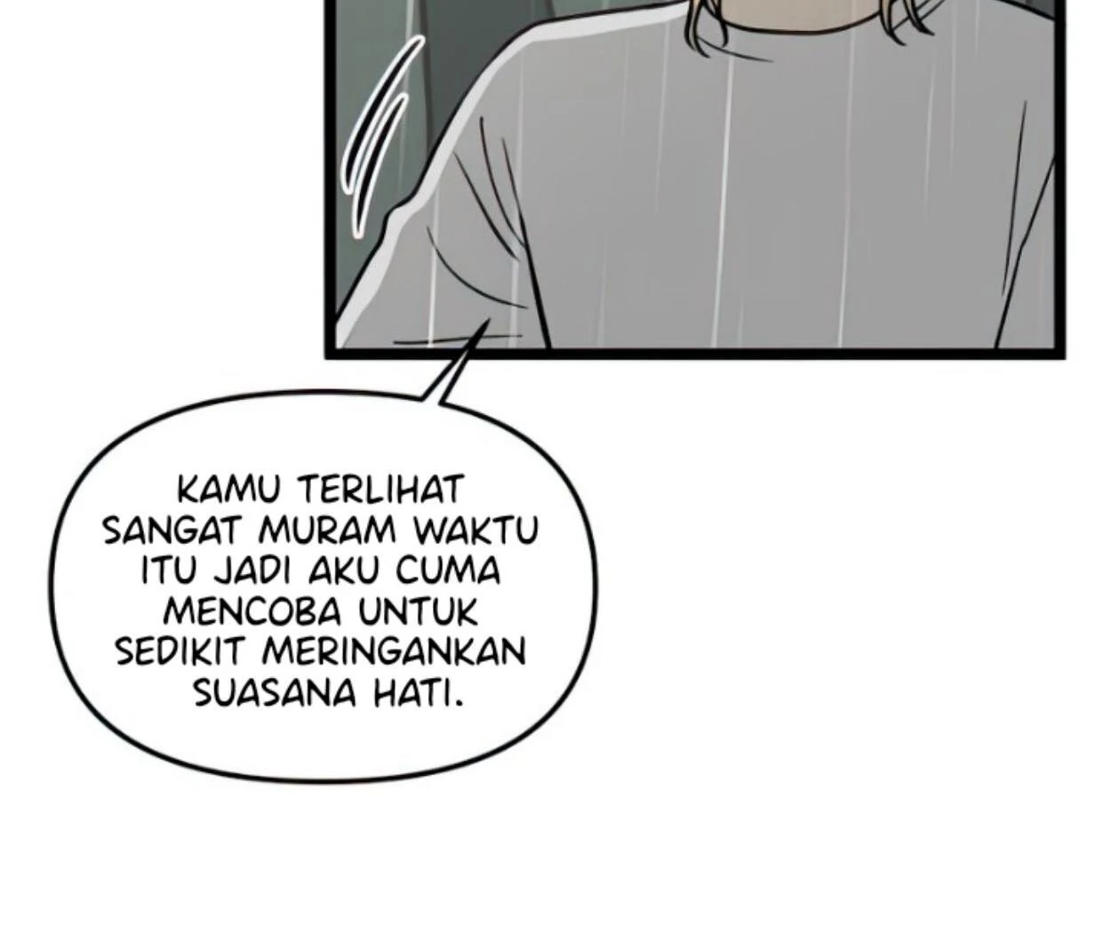 Homeless Chapter 105 - halaman 18