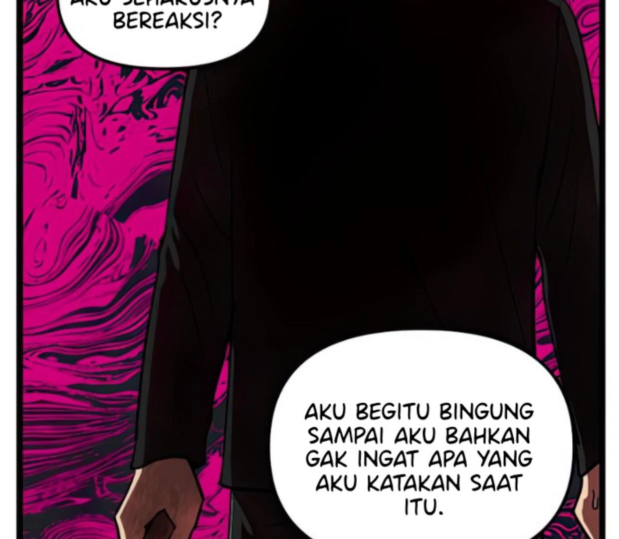 Homeless Chapter 105 - halaman 20