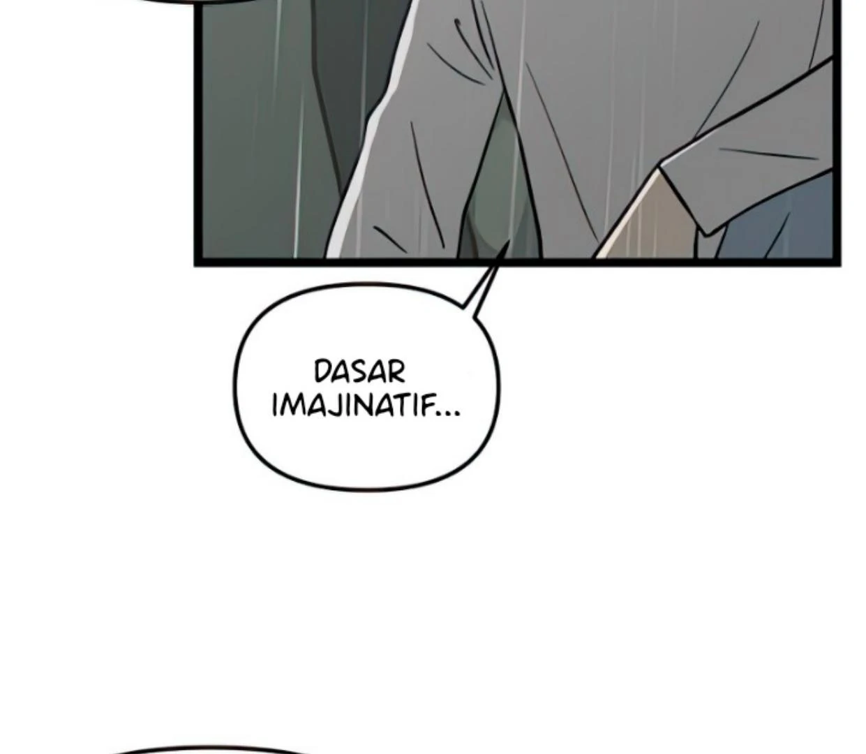 Homeless Chapter 105 - halaman 23