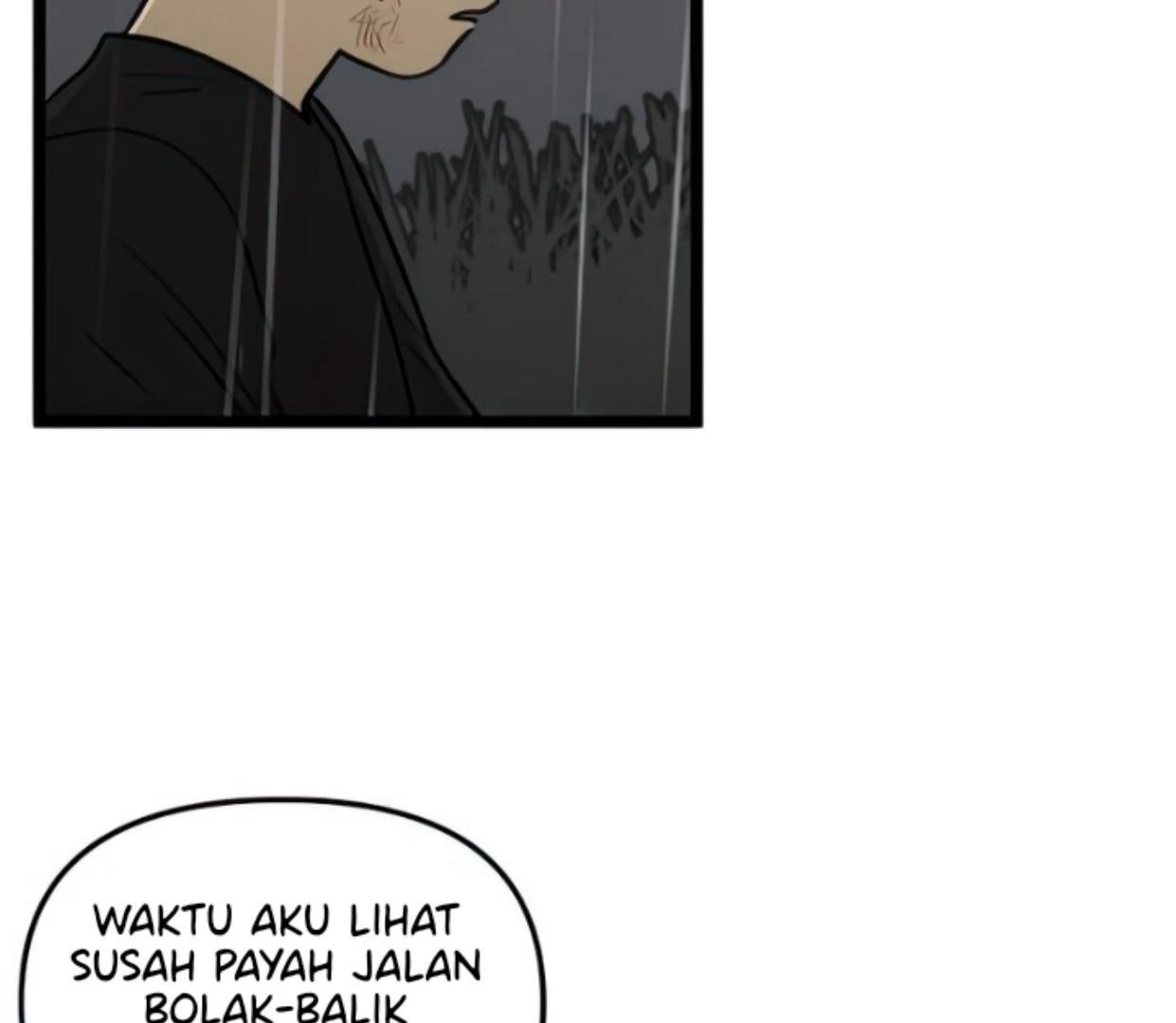 Homeless Chapter 105 - halaman 27