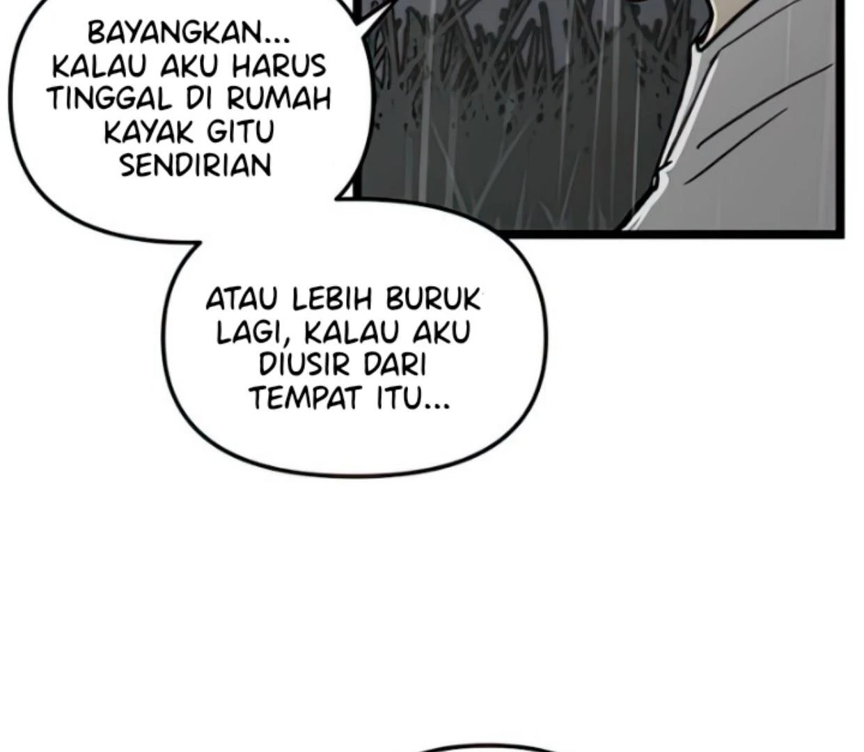 Homeless Chapter 105 - halaman 29