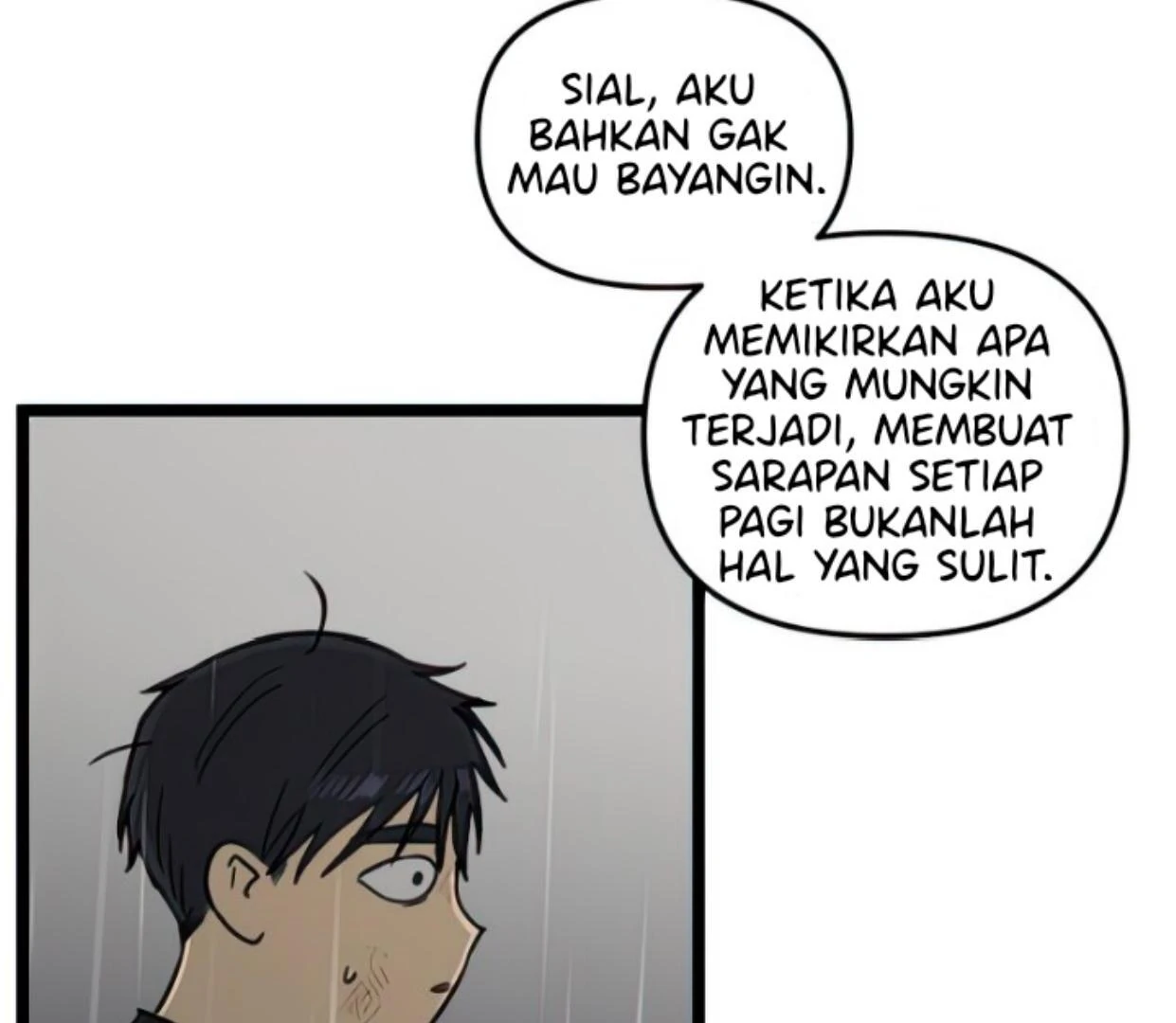 Homeless Chapter 105 - halaman 30