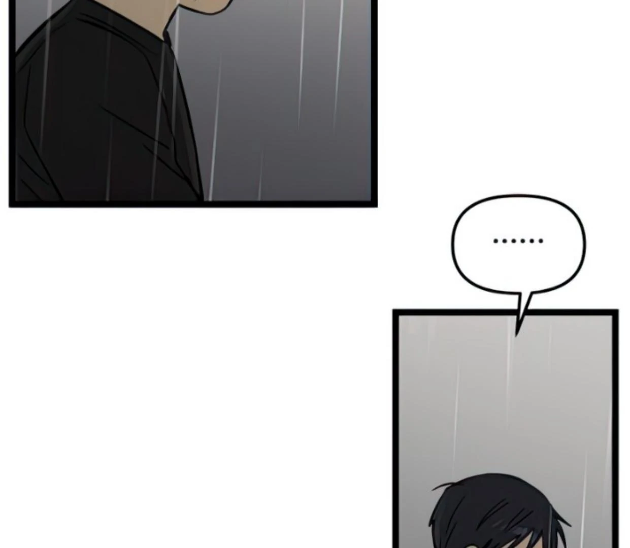 Homeless Chapter 105 - halaman 31