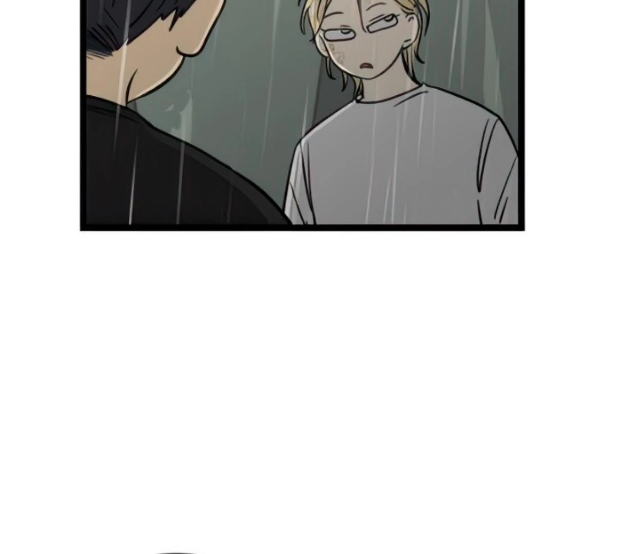 Homeless Chapter 105 - halaman 34