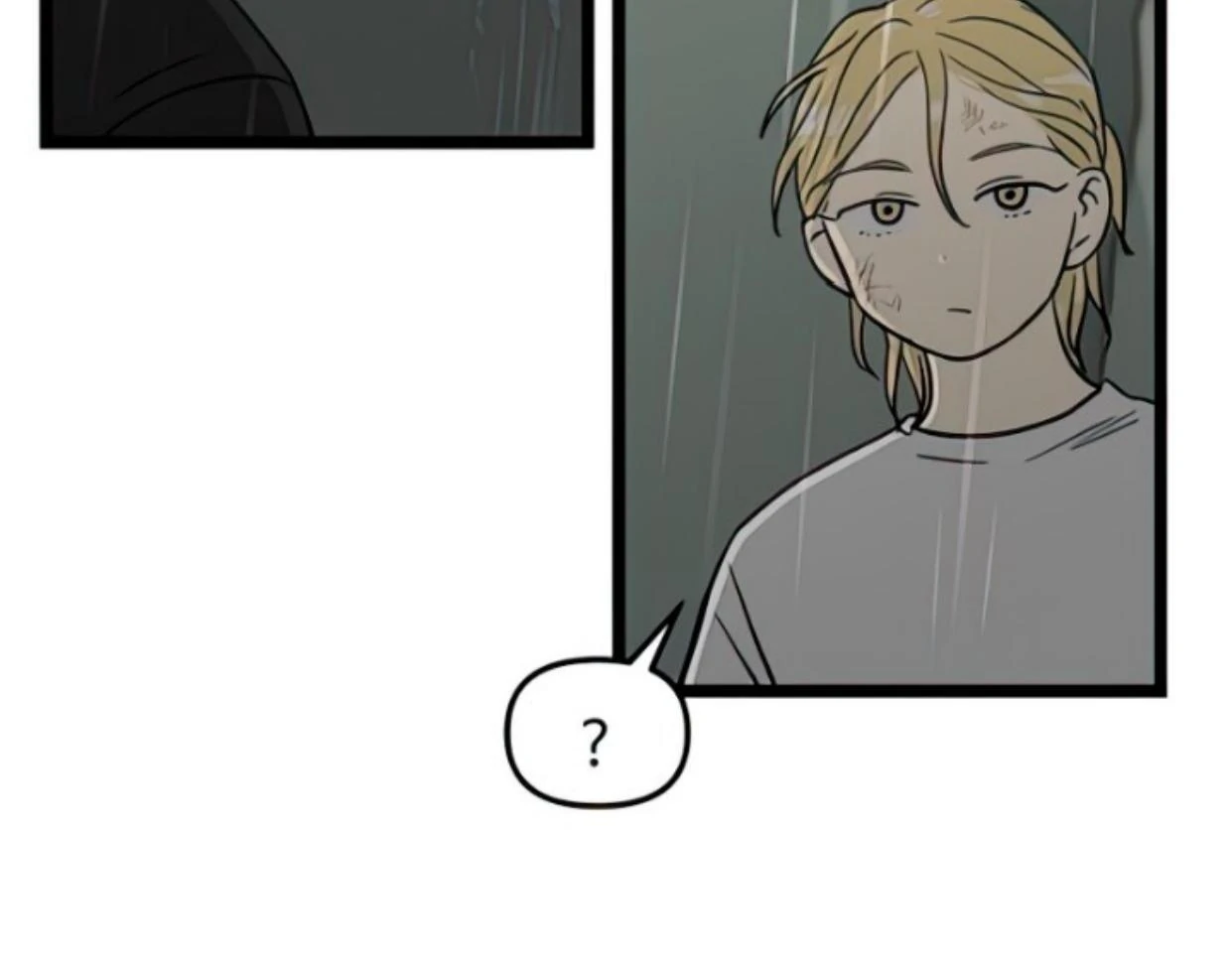 Homeless Chapter 105 - halaman 36