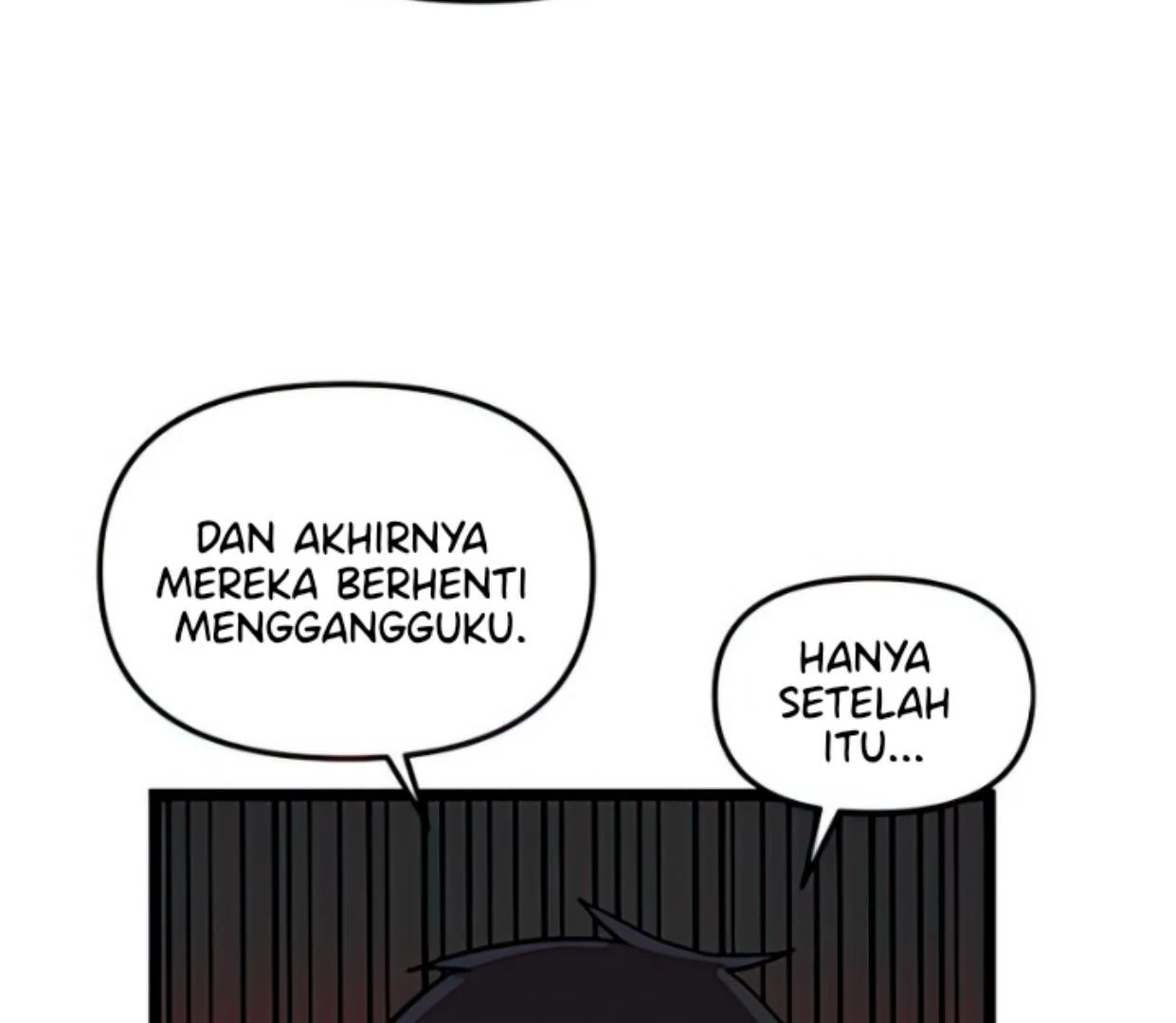 Homeless Chapter 105 - halaman 41
