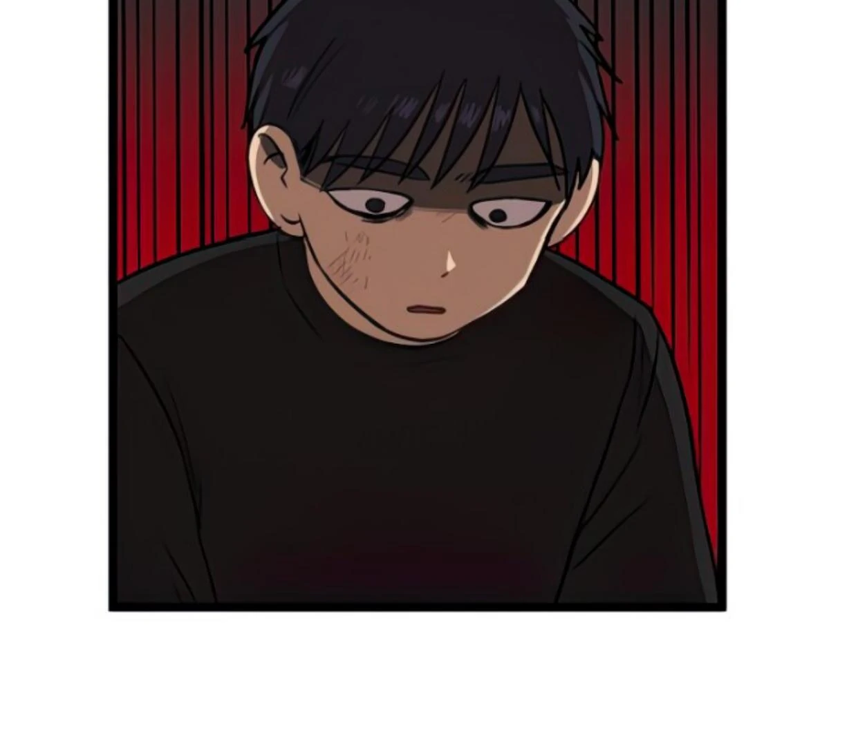 Homeless Chapter 105 - halaman 42
