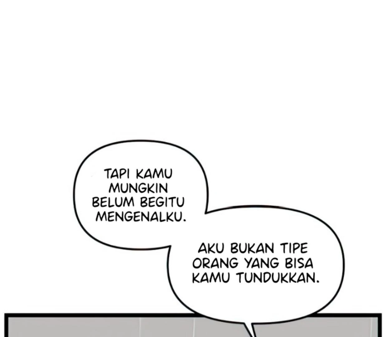 Homeless Chapter 105 - halaman 45