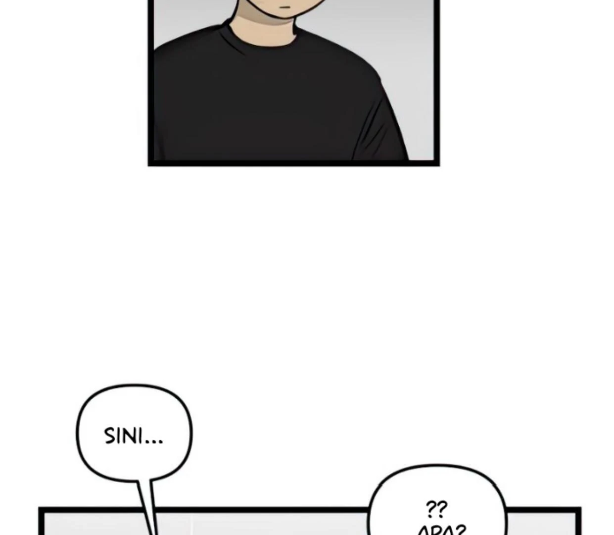 Homeless Chapter 105 - halaman 48