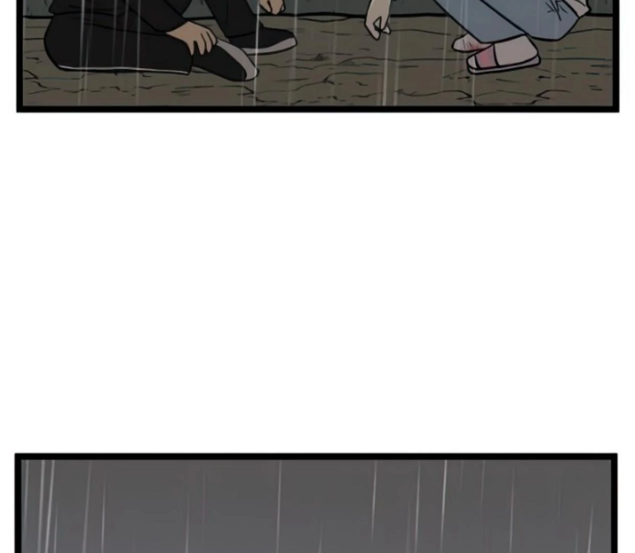Homeless Chapter 105 - halaman 5
