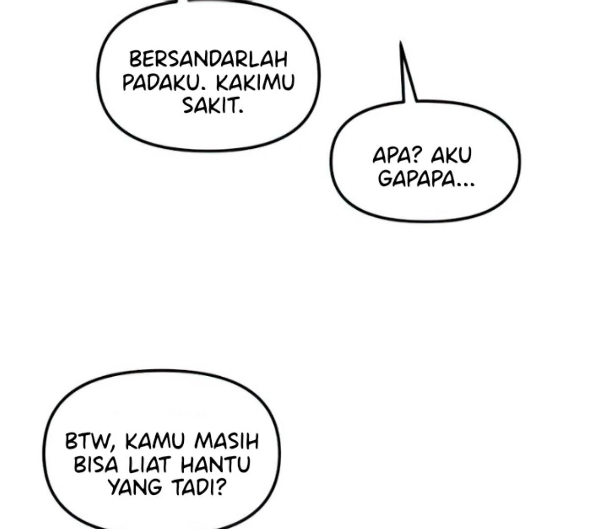 Homeless Chapter 105 - halaman 50