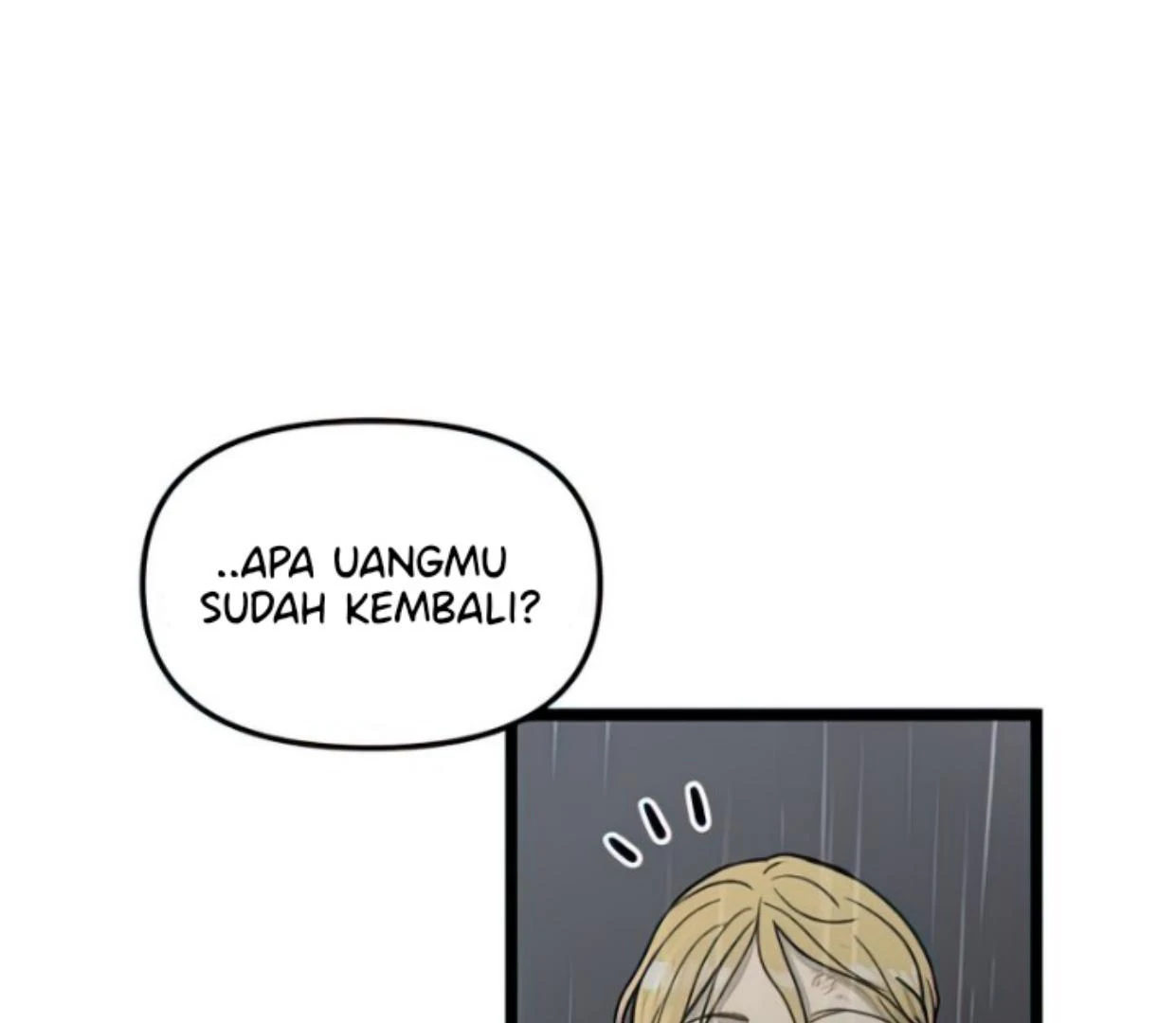 Homeless Chapter 105 - halaman 55