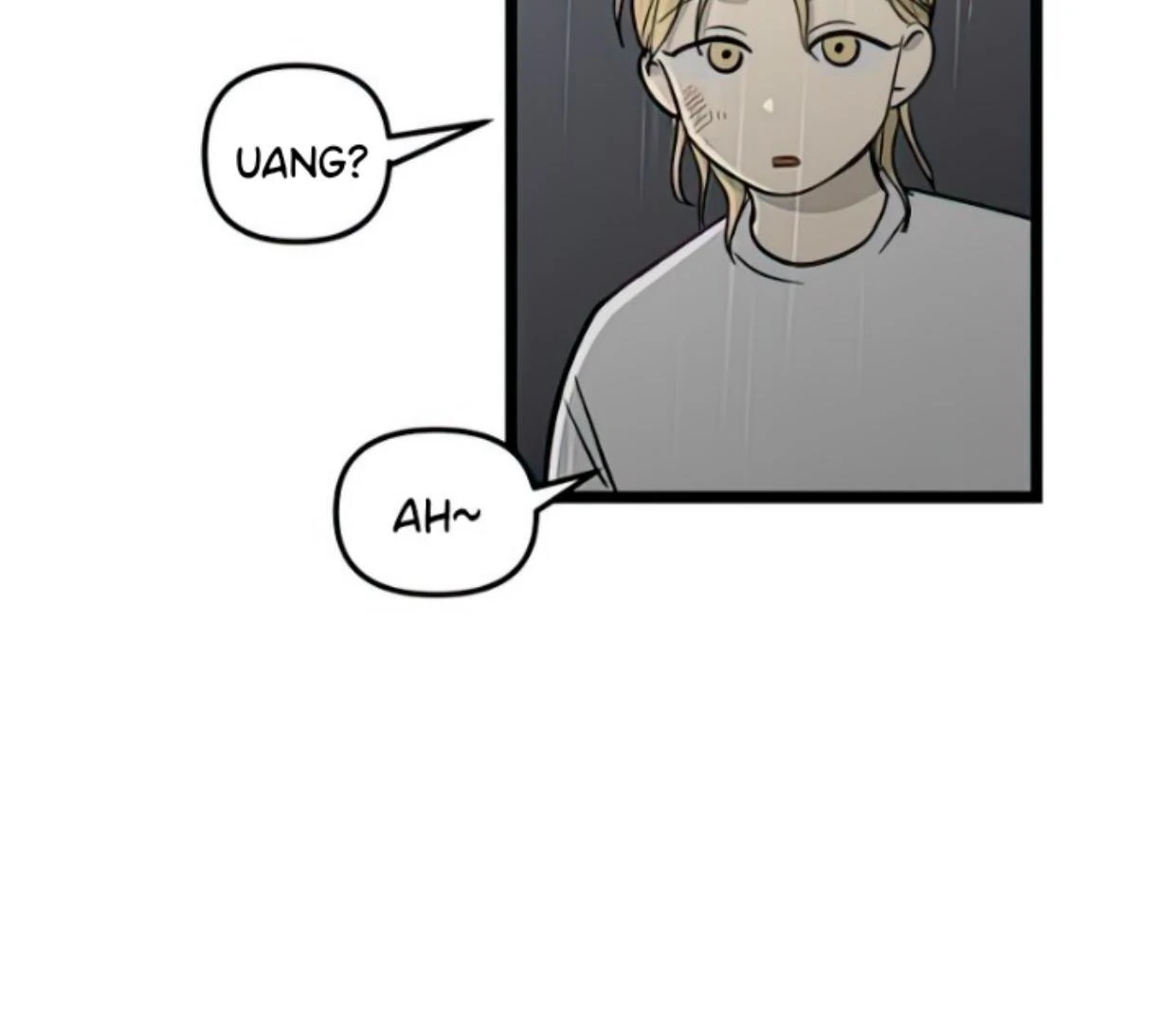 Homeless Chapter 105 - halaman 56
