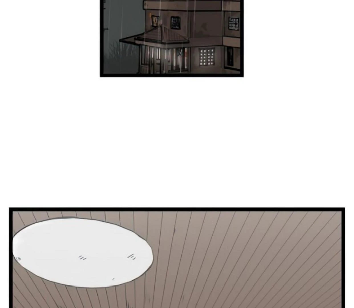 Homeless Chapter 105 - halaman 64