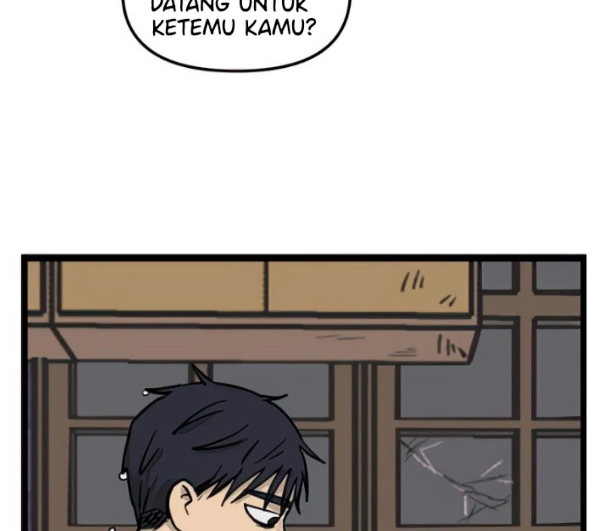 Homeless Chapter 105 - halaman 68