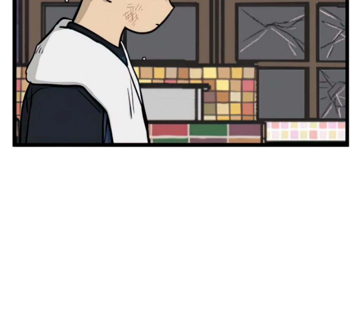 Homeless Chapter 105 - halaman 69