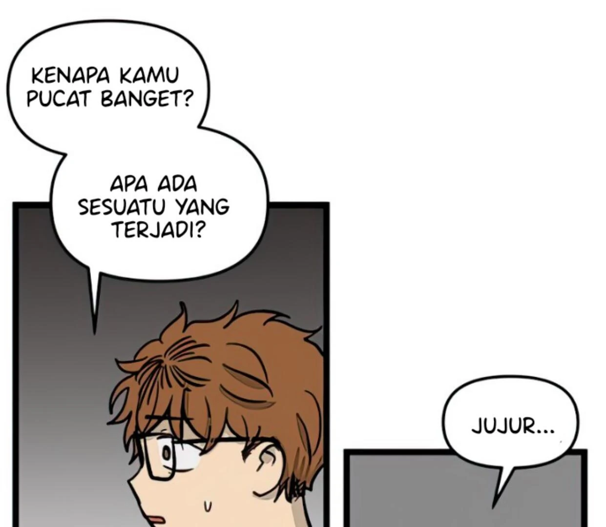 Homeless Chapter 105 - halaman 70