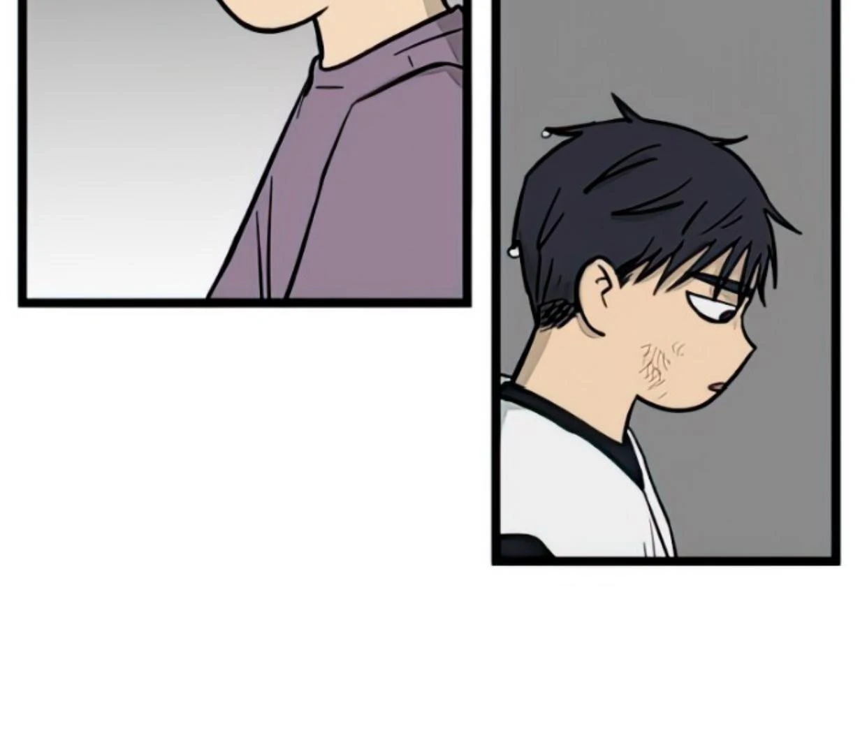 Homeless Chapter 105 - halaman 71