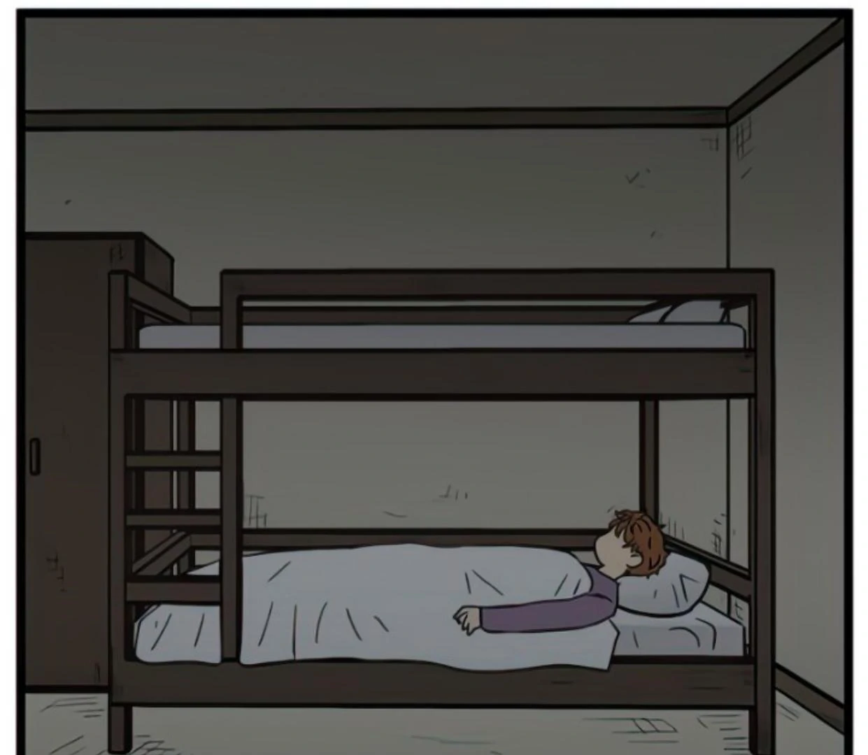 Homeless Chapter 105 - halaman 76
