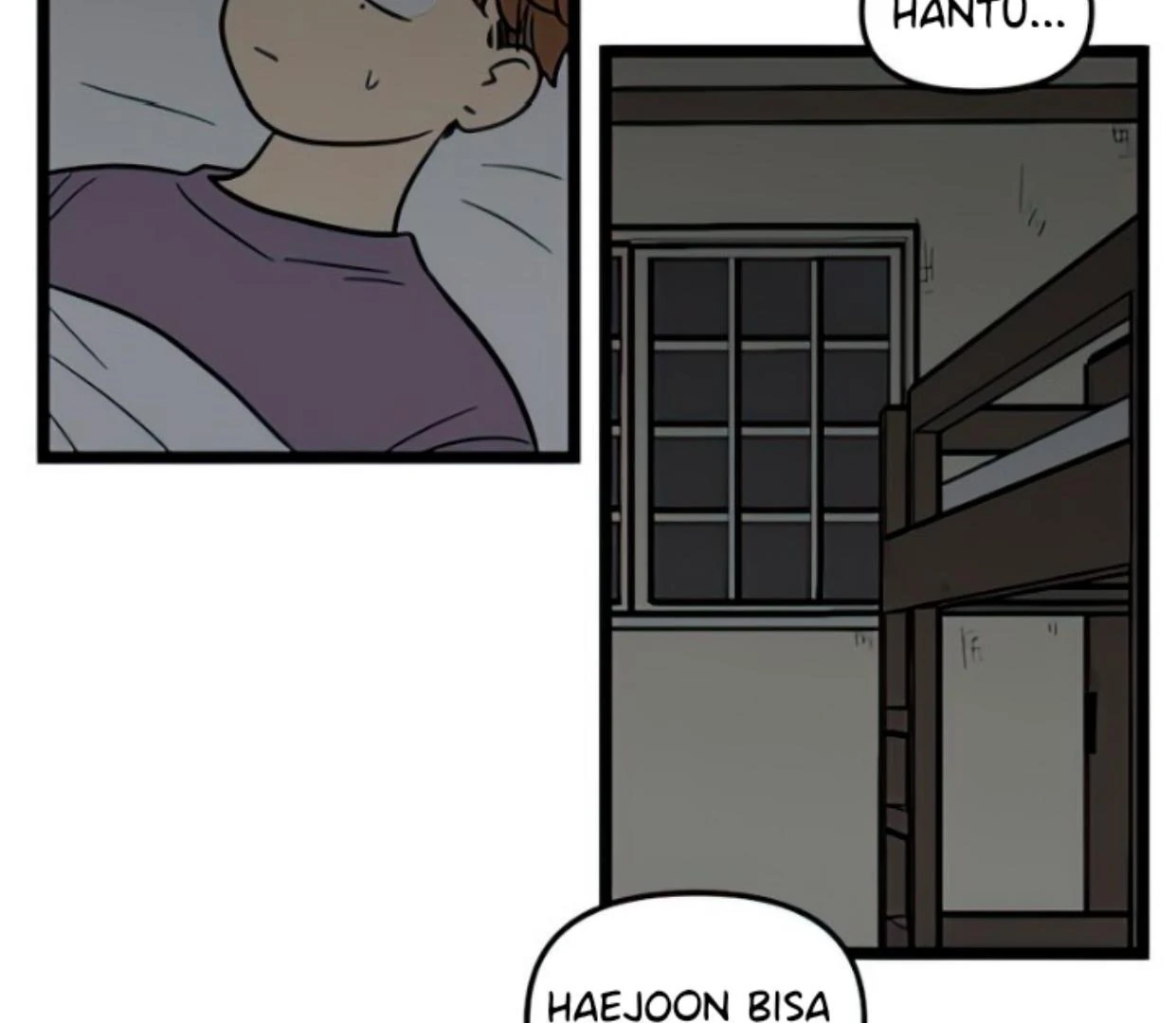 Homeless Chapter 105 - halaman 78