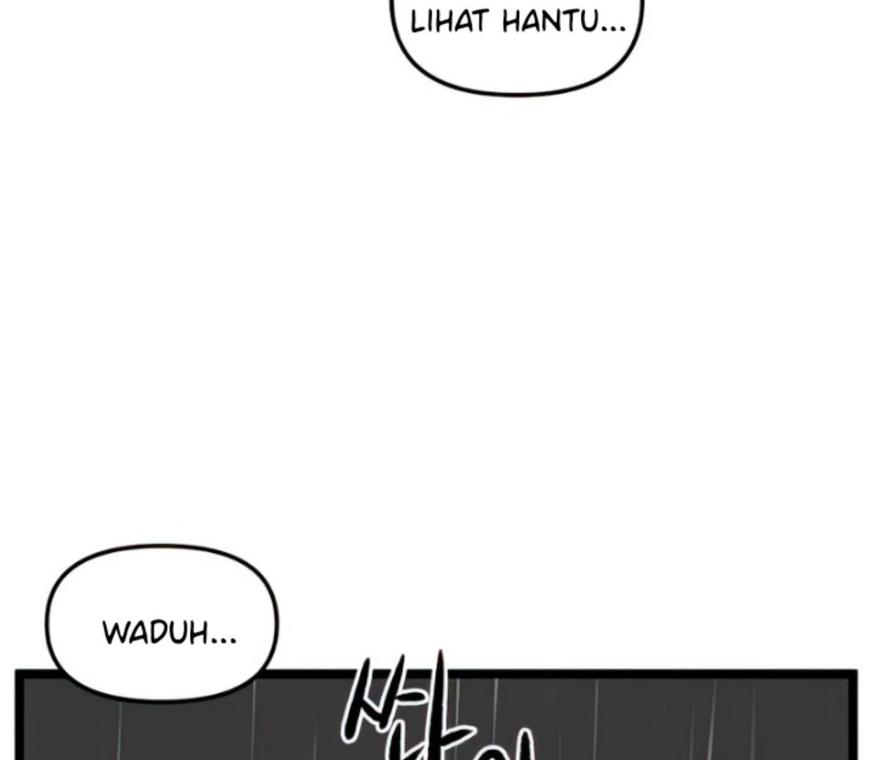 Homeless Chapter 105 - halaman 79