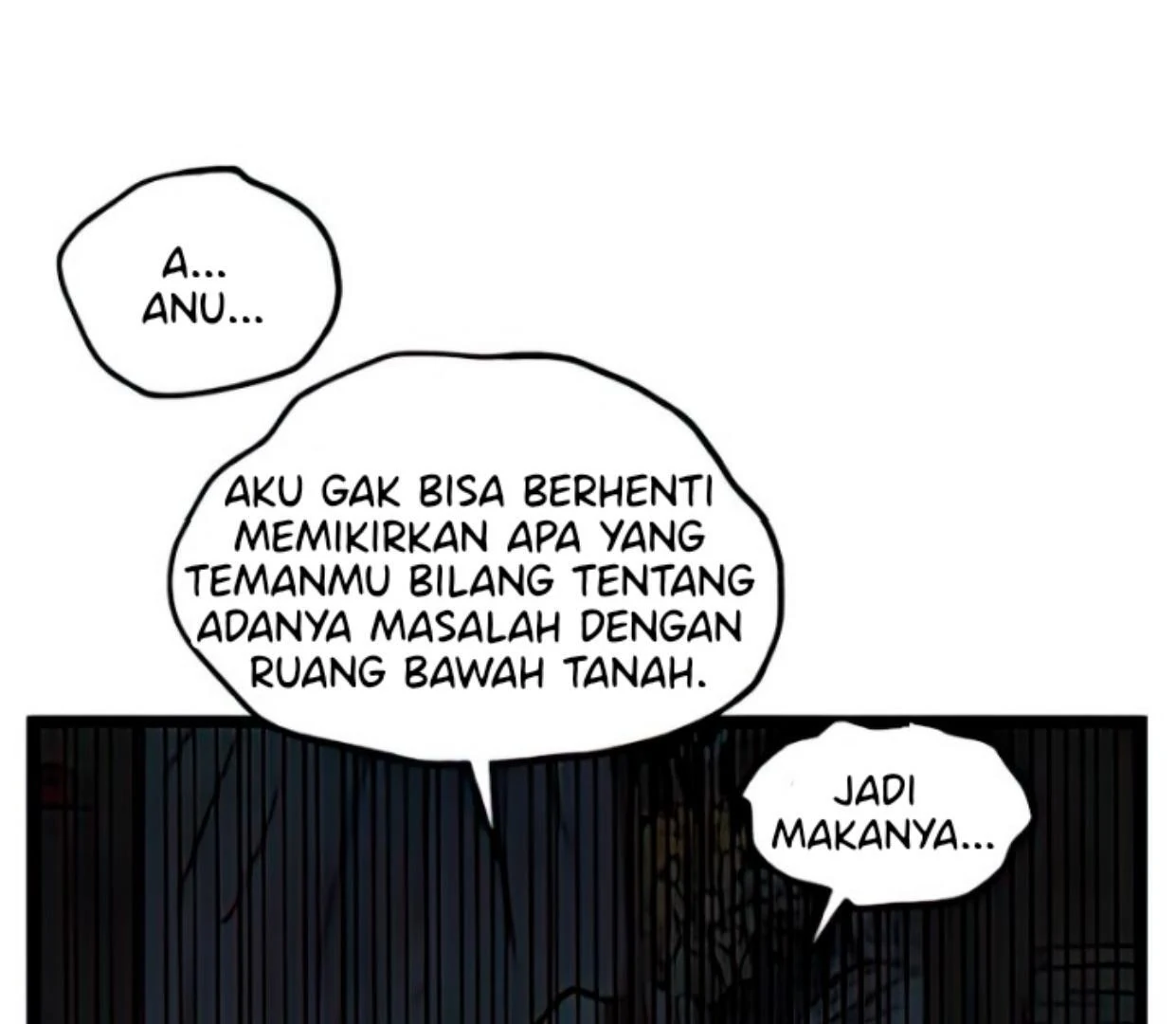 Homeless Chapter 105 - halaman 97