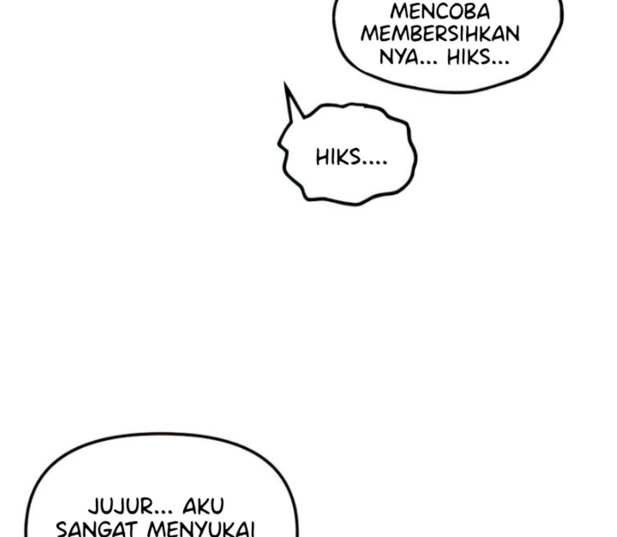 Homeless Chapter 105 - halaman 99