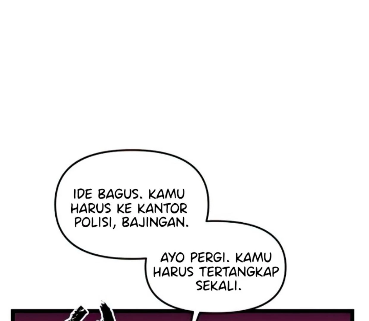 Homeless Chapter 106 - halaman 100