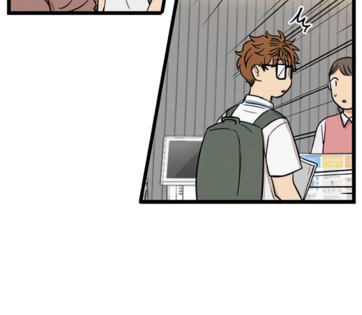 Homeless Chapter 106 - halaman 104