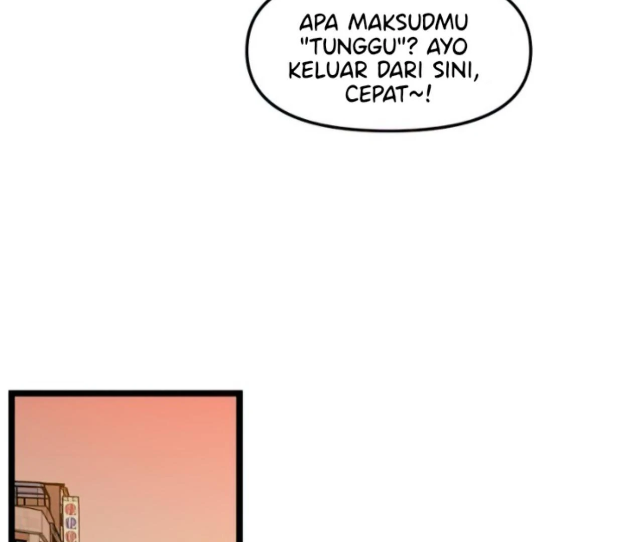 Homeless Chapter 106 - halaman 111