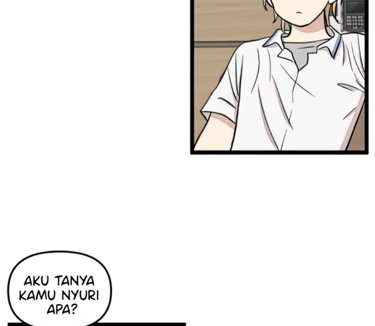 Homeless Chapter 106 - halaman 117