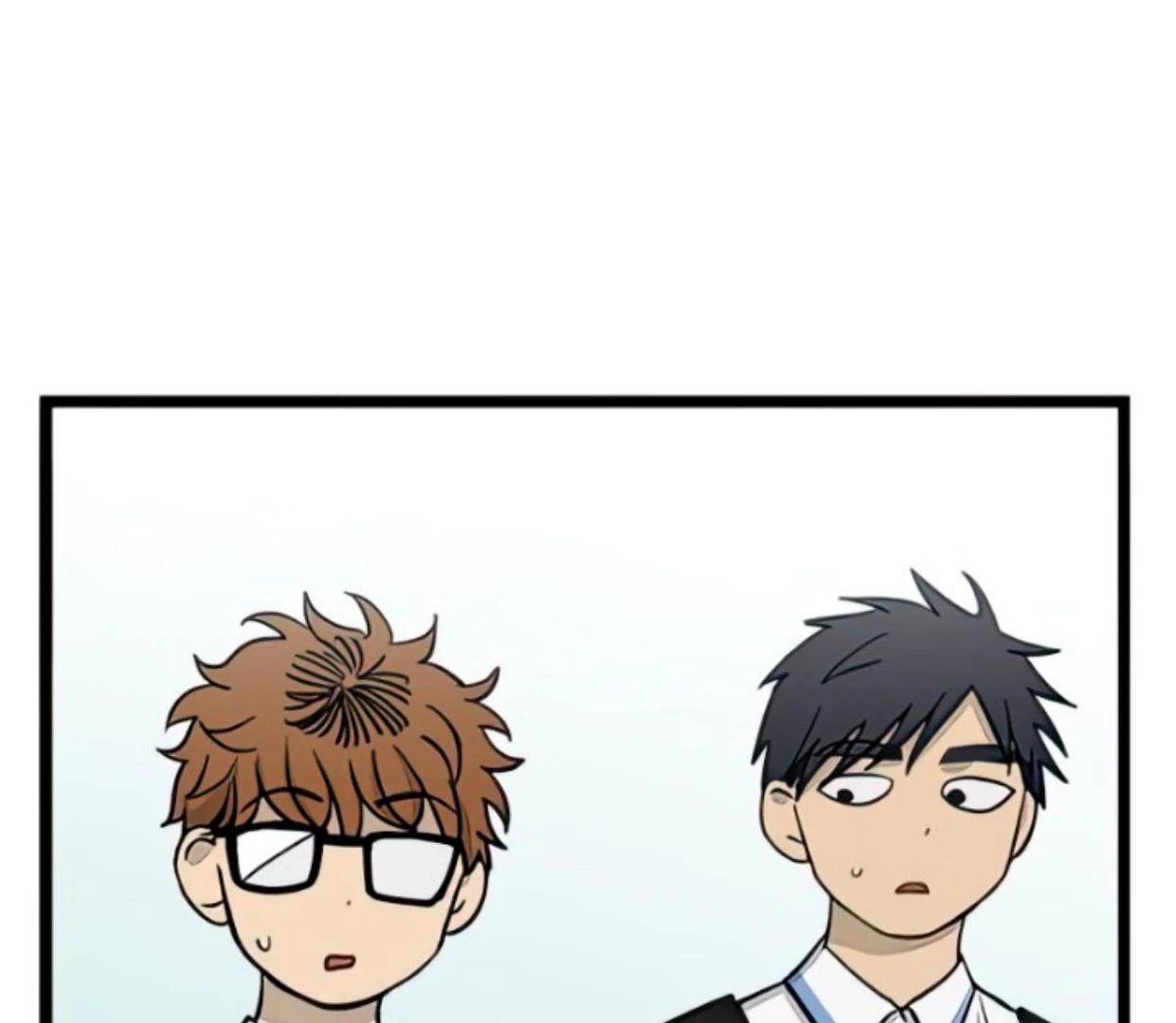 Homeless Chapter 106 - halaman 12