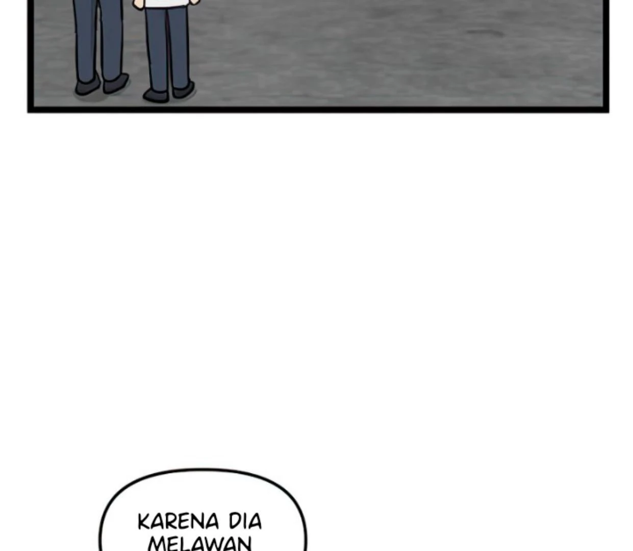 Homeless Chapter 106 - halaman 15