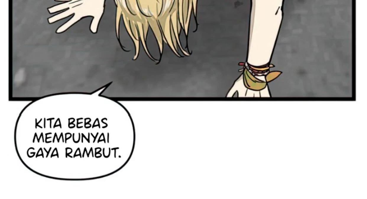 Homeless Chapter 106 - halaman 20
