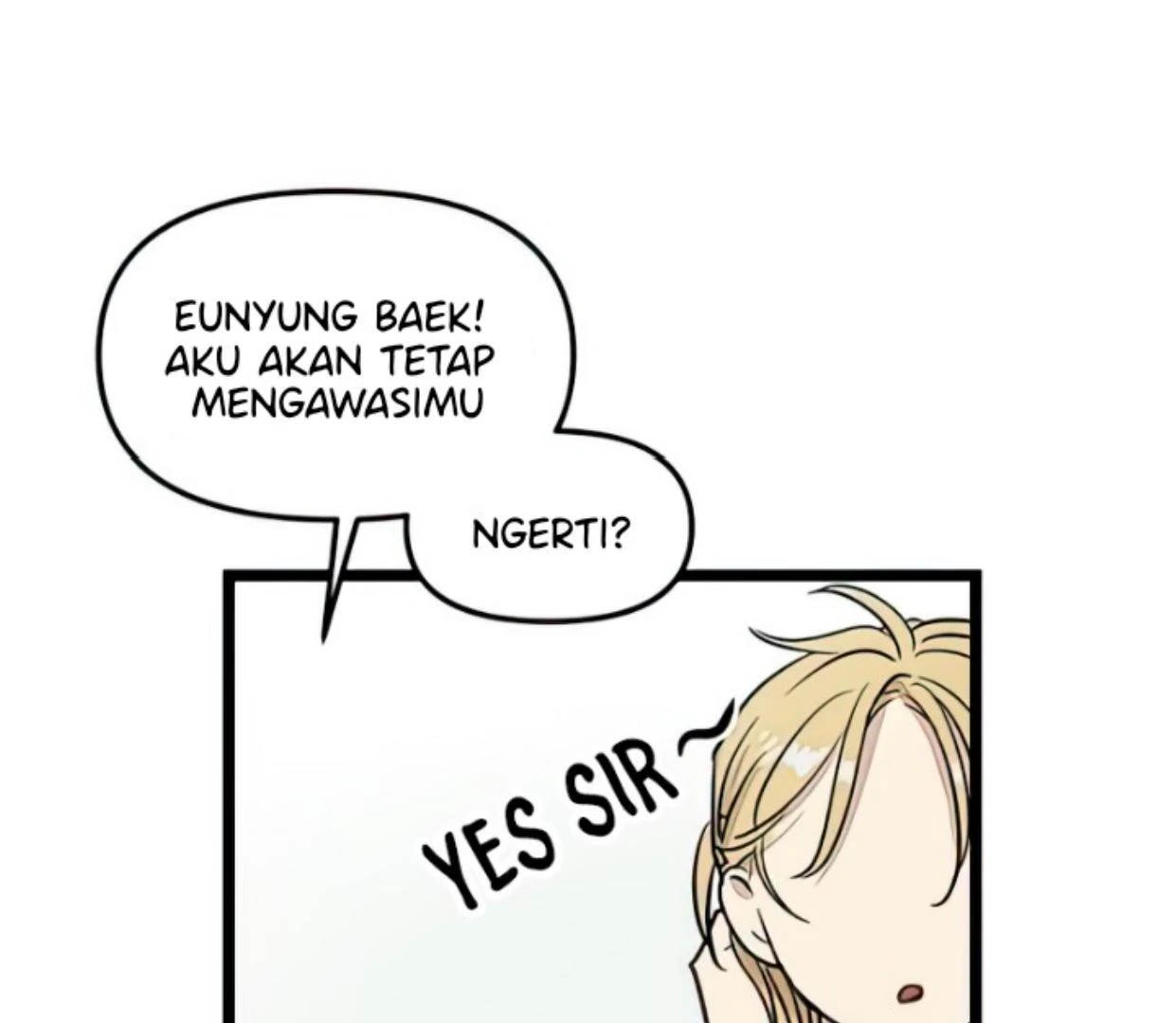 Homeless Chapter 106 - halaman 30