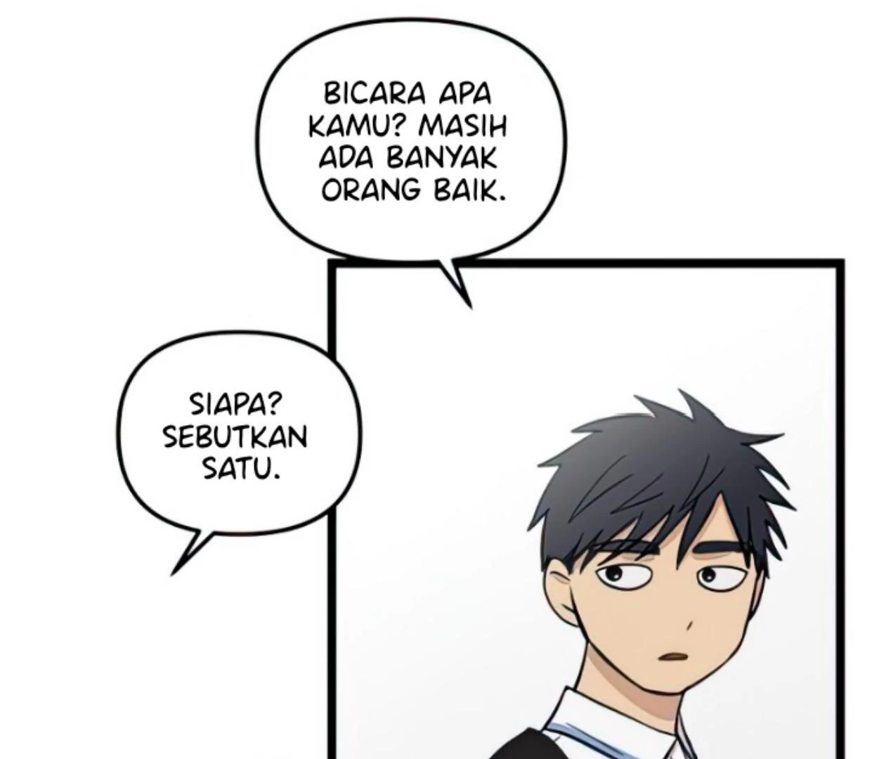 Homeless Chapter 106 - halaman 48