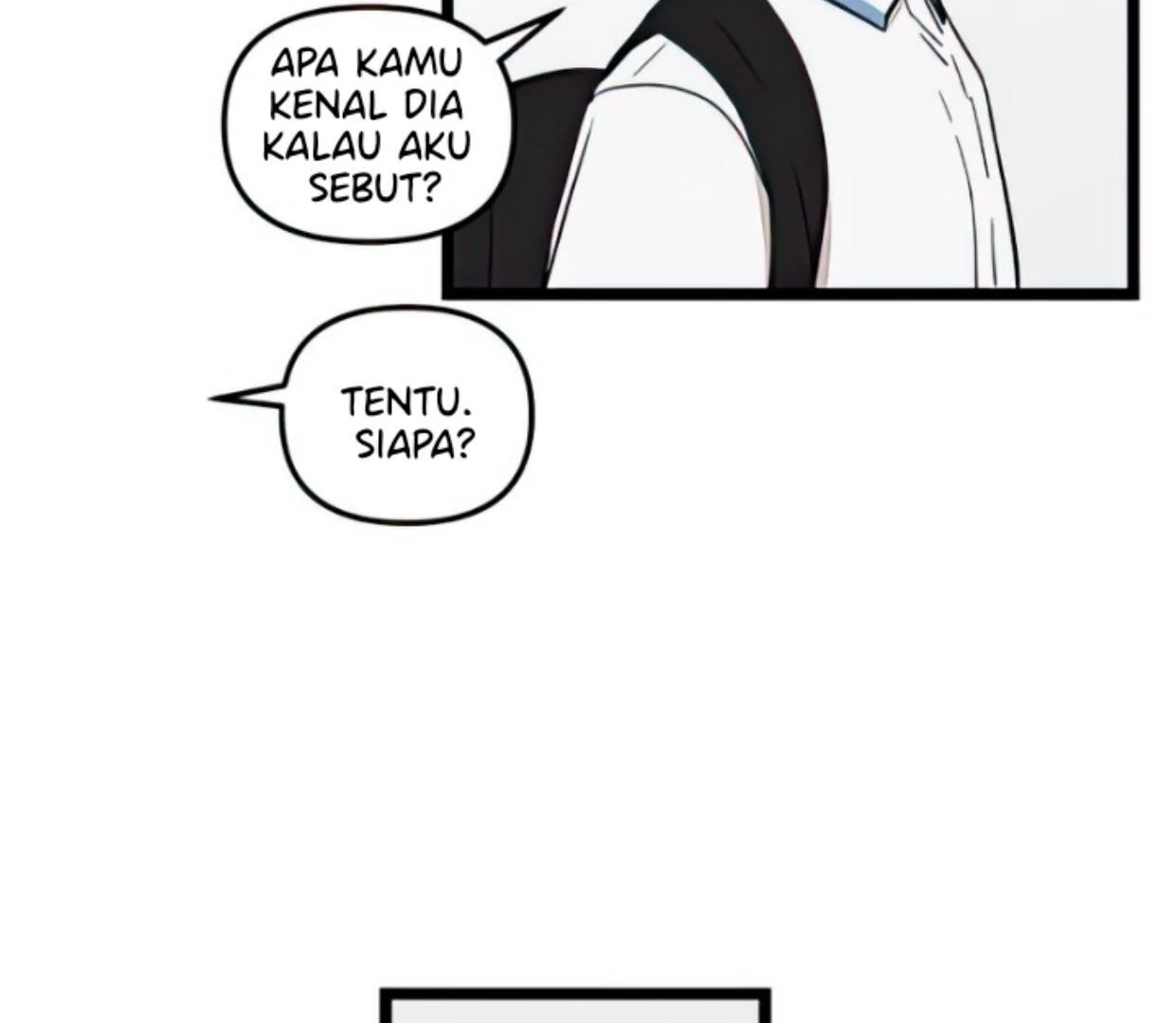 Homeless Chapter 106 - halaman 49