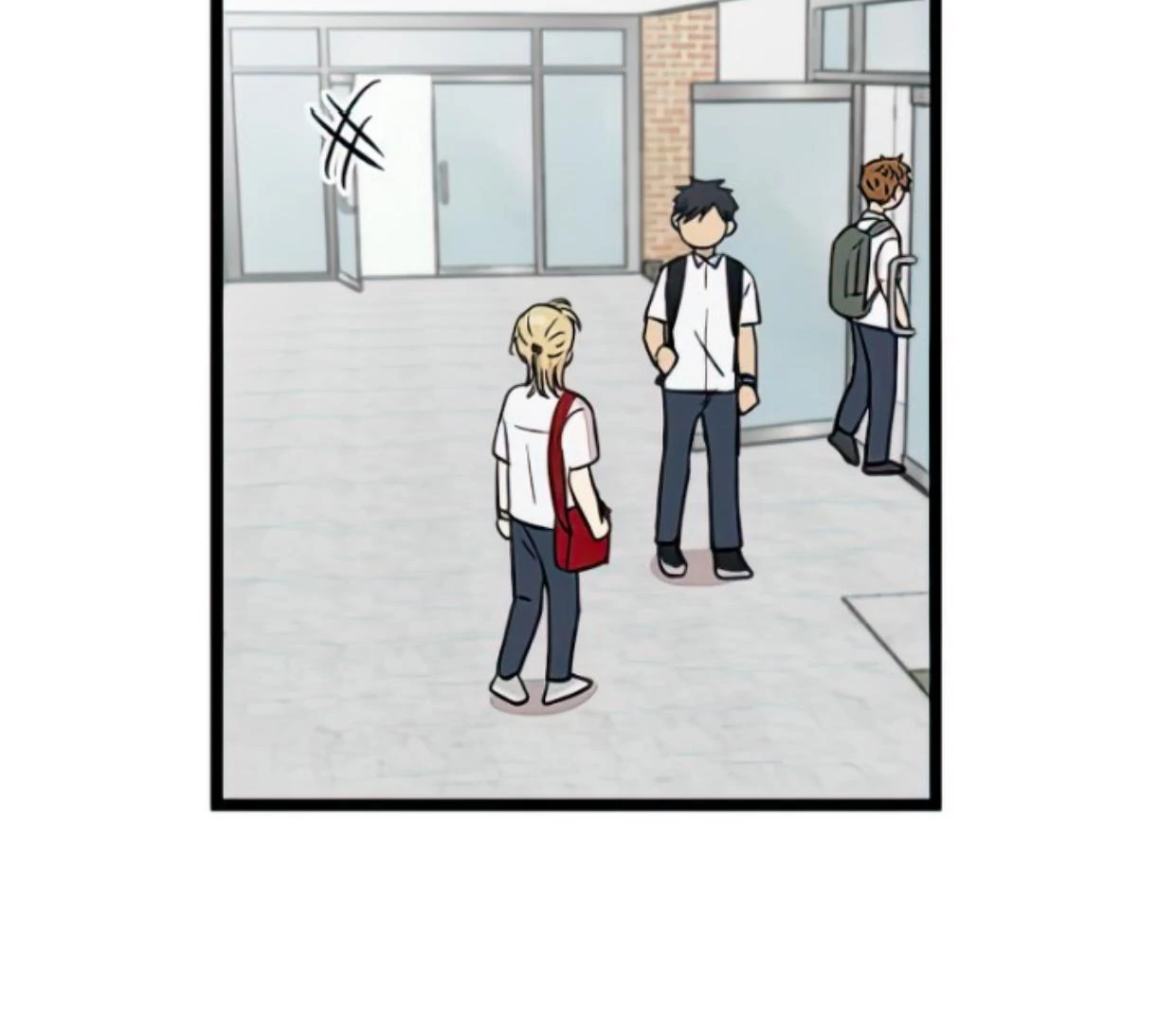 Homeless Chapter 106 - halaman 53