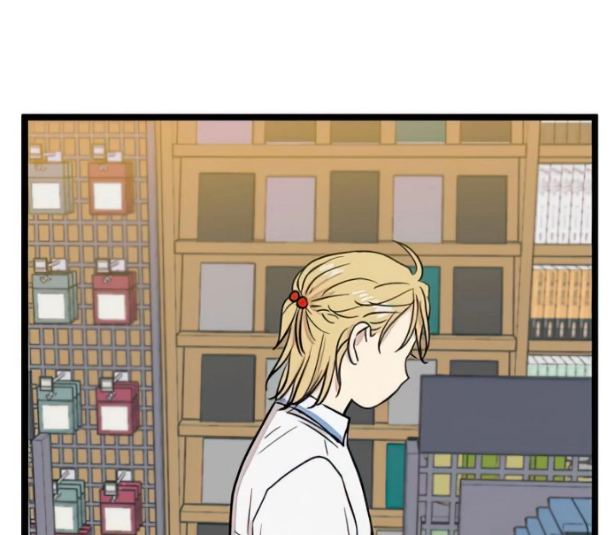 Homeless Chapter 106 - halaman 60