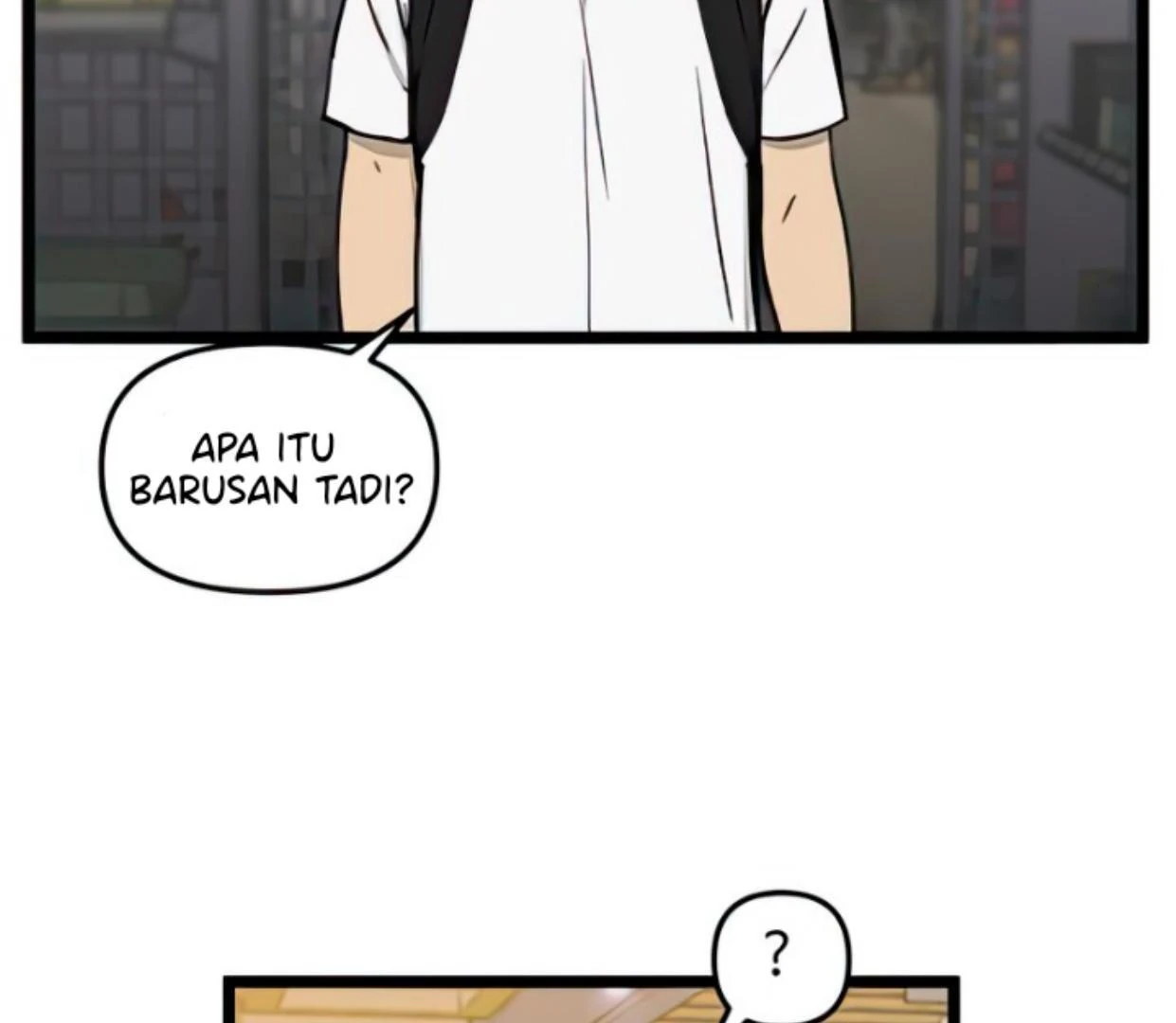 Homeless Chapter 106 - halaman 75