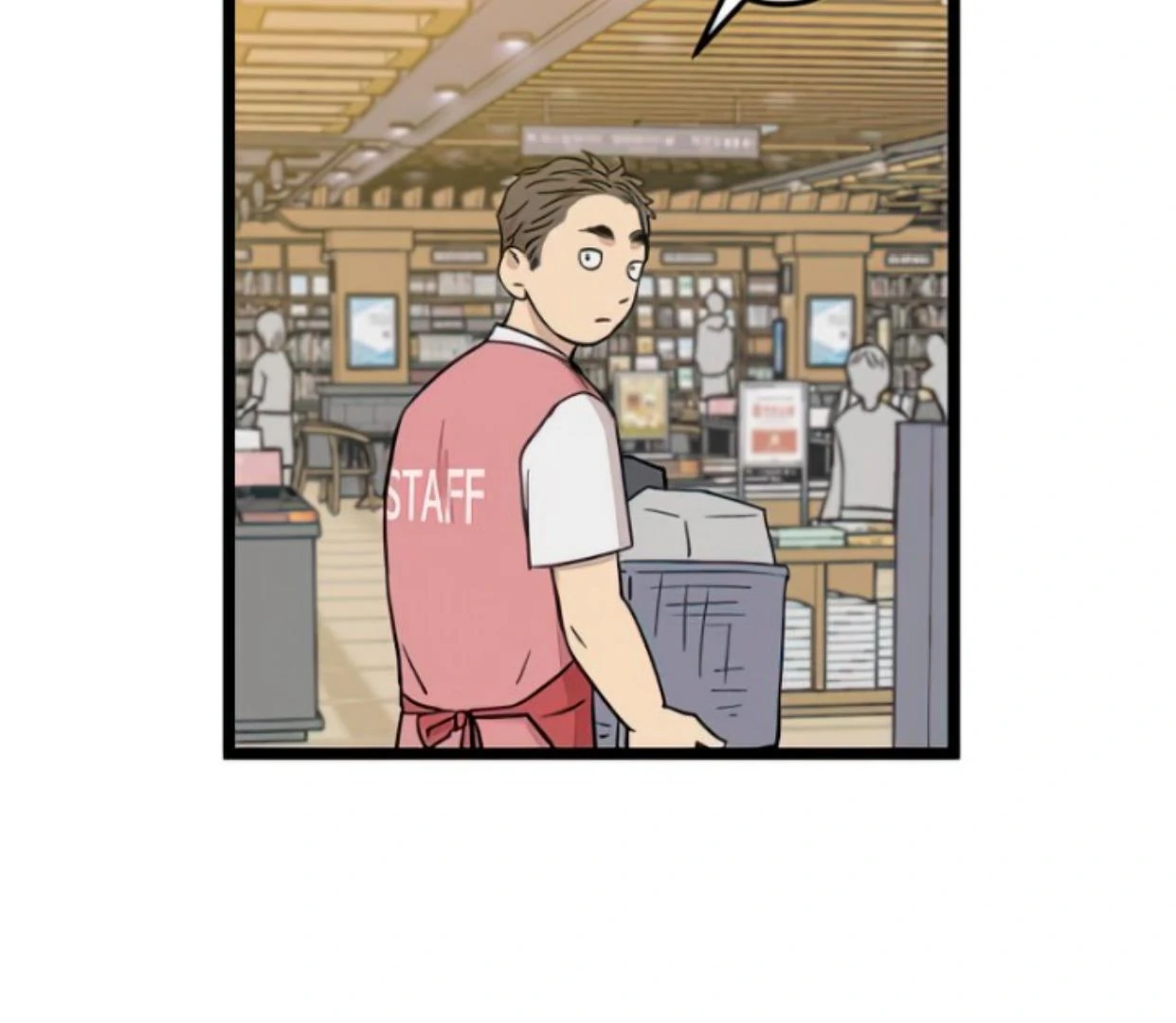 Homeless Chapter 106 - halaman 76