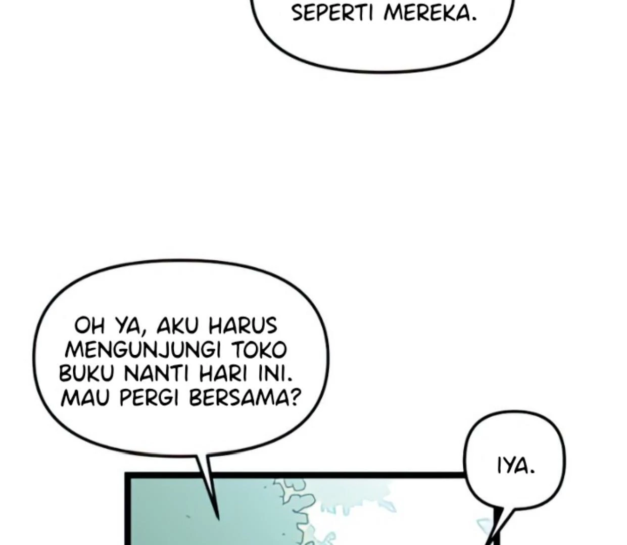 Homeless Chapter 106 - halaman 8