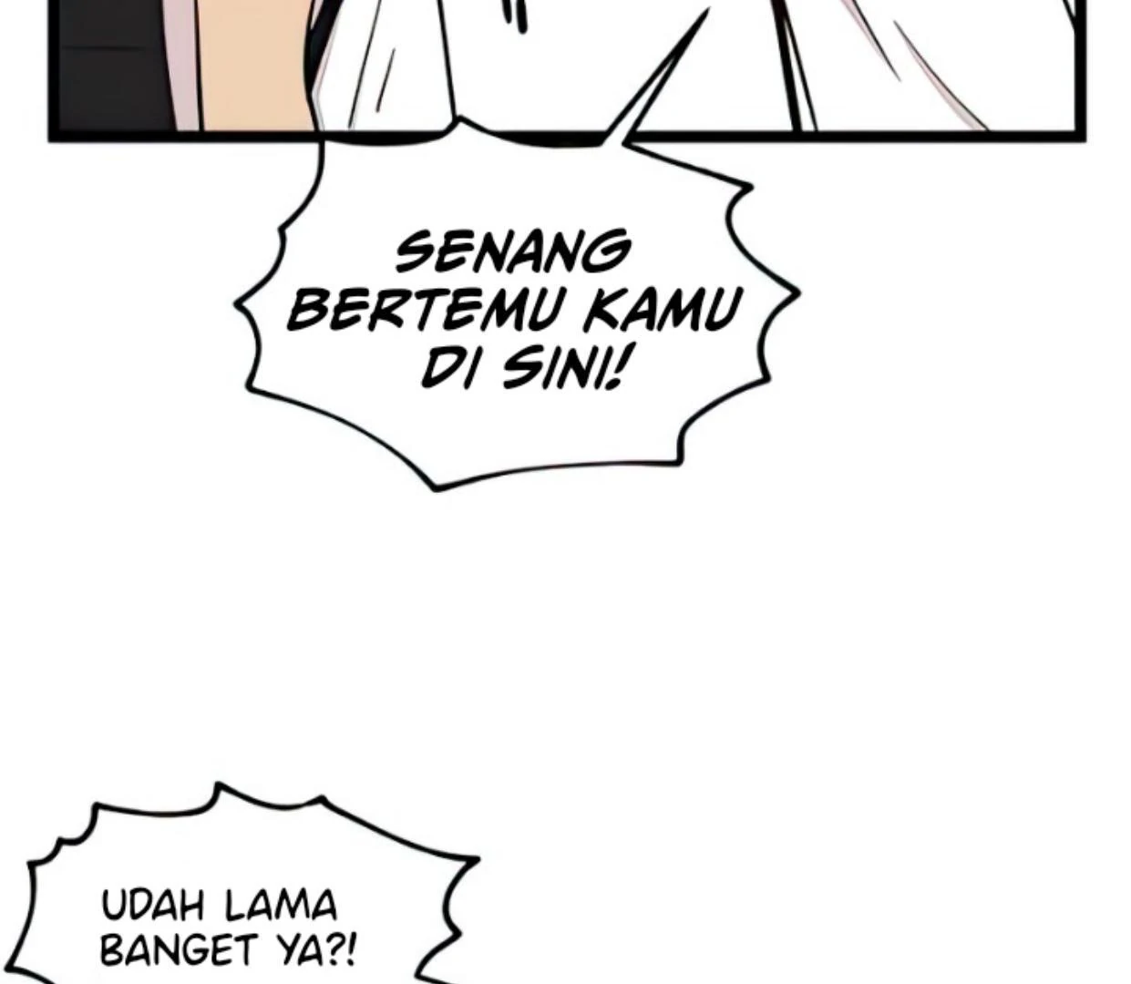 Homeless Chapter 106 - halaman 80